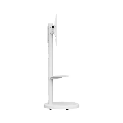 EW1550 soporte para TV 2,18 m (86") Blanco - Imagen 4