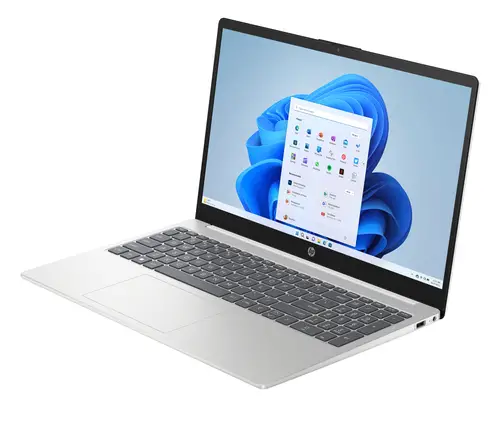 15-fd0330ns Intel® Core i3 i3-N305 Portátil 39,6 cm (15.6") Full HD 8 GB DDR4-SDRAM 512 GB SSD Wi-Fi 6 (802.11ax) Windows 11 Home Blanco - Imagen 6