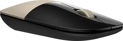 Ratón inalámbrico Z3700 dorado - Imagen 2