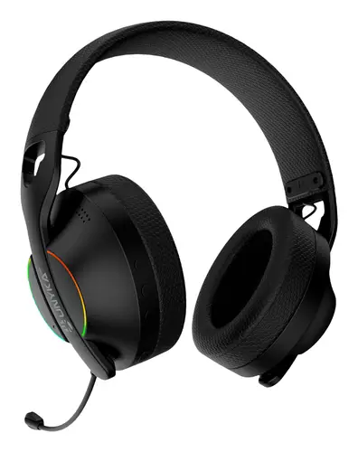 Pack Gaming NOVA 4 en 1 Teclado Español, Ratón, Cascos, Alfombrilla - Imagen 11