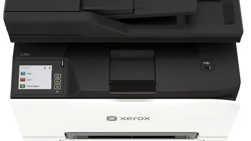 C303a Laser A4 2400 x 600 DPI 32 ppm Wifi - Imagen 8