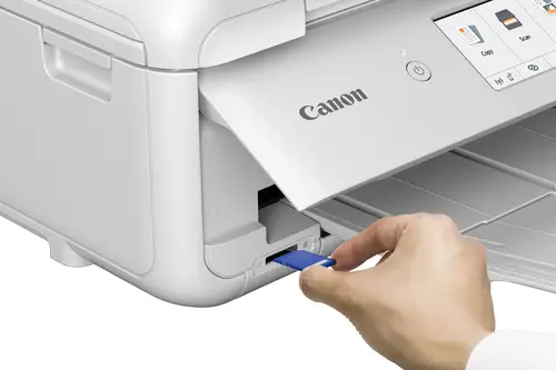 PIXMA TS9551Ca Inyección de tinta A3 4800 x 1200 DPI Wifi - Imagen 11