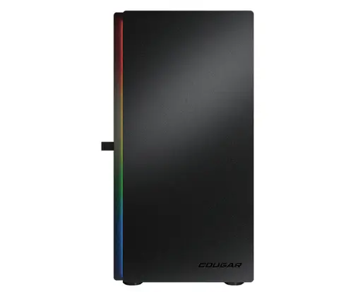 PURITY RGB Mini Tower Negro - Imagen 1