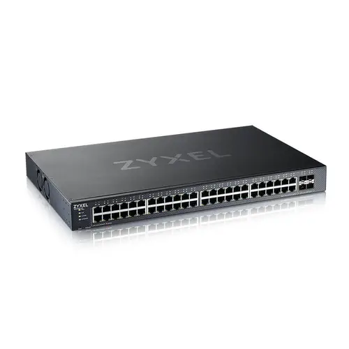 XGS1935-52 Gestionado L2+/L3 Gigabit Ethernet (10/100/1000) - Imagen 2