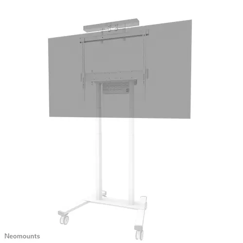 AV2-500WH Kit de barra de video 43-110" - VESA - máx 10 kg - universal - Imagen 13