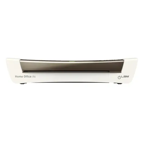 iLAM Laminator Home Office A4 Laminadora térmica 310 mm/min Gris, Blanco - Imagen 3