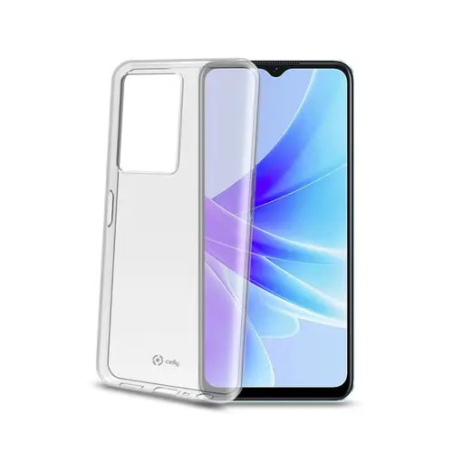 GELSKIN funda para teléfono móvil 16,7 cm (6.56") Transparente - Imagen 2