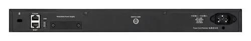 DGS-3130-54TS/E switch Gestionado L3 Gigabit Ethernet (10/100/1000) Gris - Imagen 3