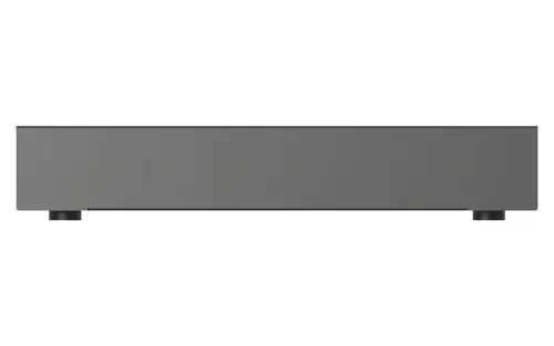 QSW-2104-2T-R2 switch No administrado 10G Ethernet (100/1000/10000) Escritorio Negro - Imagen 9