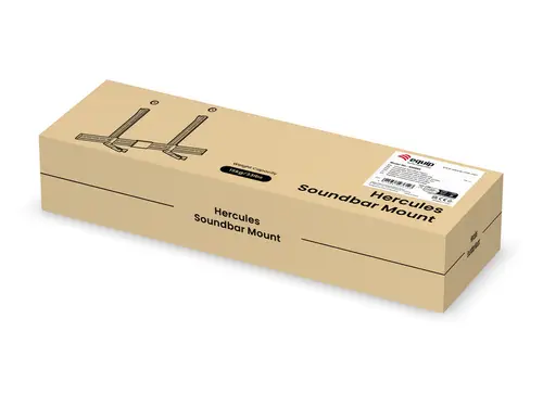 Soporte universal para barra de sonido - Imagen 8