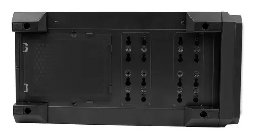 Irid 503 Micro Torre Negro - Imagen 11