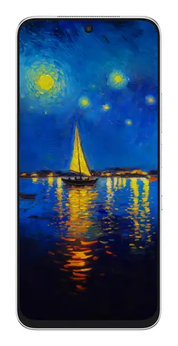 TCL 60 Ultra NXTPAPER 5G 7.2 12GB 512GB White - Imagen 2