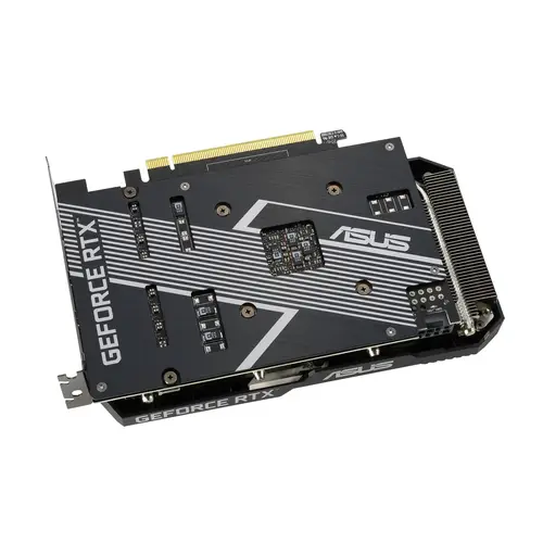 Dual -RTX3060-12G-V2 NVIDIA GeForce RTX 3060 12 GB GDDR6 - Imagen 4