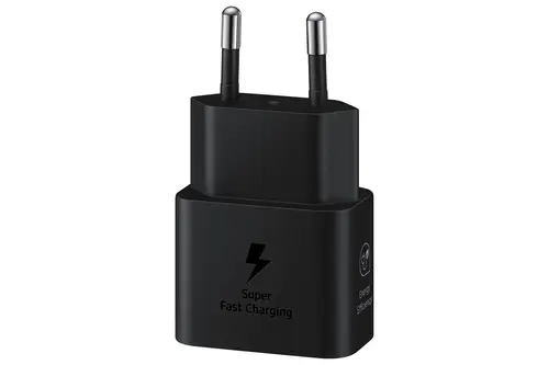 EP-T2510 Universal Negro USB Carga rápida Interior - Imagen 2