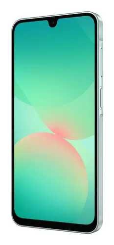 Galaxy A26 5G 17 cm (6.7") Ranura híbrida Dual SIM Android 15 USB Tipo C 8 GB 256 GB 5000 mAh Color menta - Imagen 3