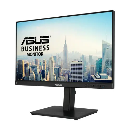 BE24ECSBT pantalla para PC 60,5 cm (23.8") 1920 x 1080 Pixeles Full HD LED Pantalla táctil Negro - Imagen 4