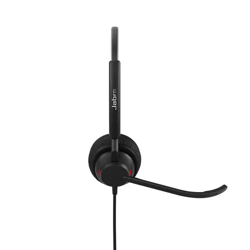 Engage 40 Auriculares Alámbrico Diadema Oficina/Centro de llamadas USB tipo A Negro - Imagen 4