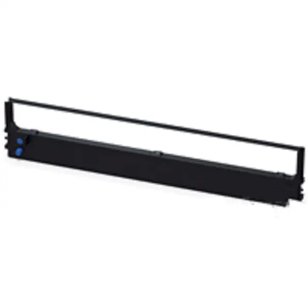 44173406 cinta para impresora Negro