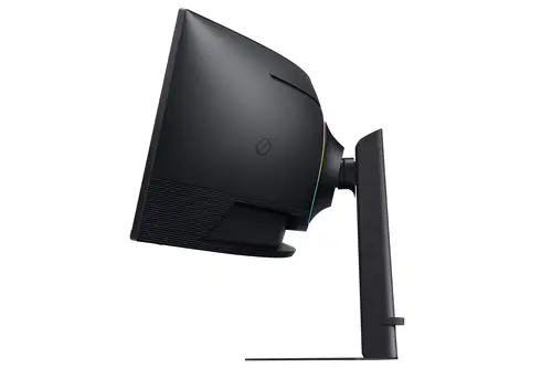G95C pantalla para PC 124,5 cm (49") 5120 x 1440 Pixeles Dual QHD LED Negro - Imagen 18