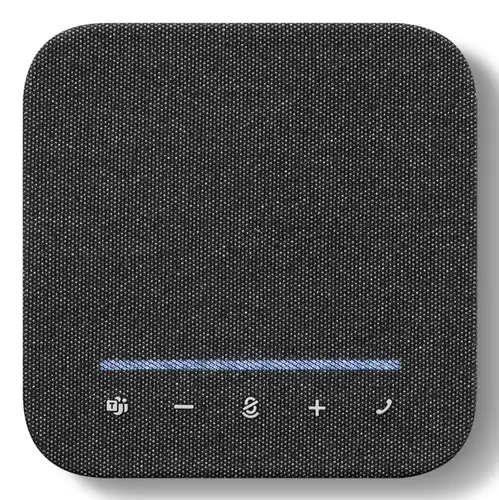 4Y71Q47766 altavoz PC Bluetooth Negro - Imagen 4