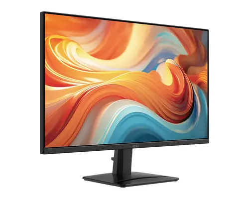 Pro MP275Q E14 pantalla para PC 68,6 cm (27") 2560 x 1440 Pixeles Wide Quad HD LED Negro - Imagen 2