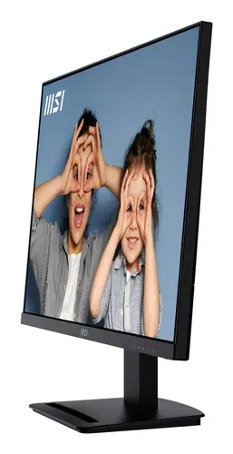Pro MP273U pantalla para PC 68,6 cm (27") 3840 x 2160 Pixeles 4K Ultra HD Negro - Imagen 8