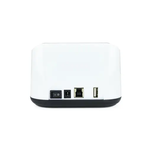 DOCK STATION SATA 2.5/3.5 A USB 3.0 CLONE OTB NEGRO-BLANCO - Imagen 3