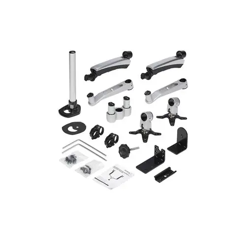 Soporte para Dos Monitores con Brazos Móviles - Apilable - Imagen 15