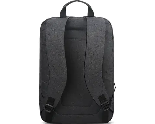 GX41L83768 maletines para portátil 39,6 cm (15.6") Mochila Negro - Imagen 4