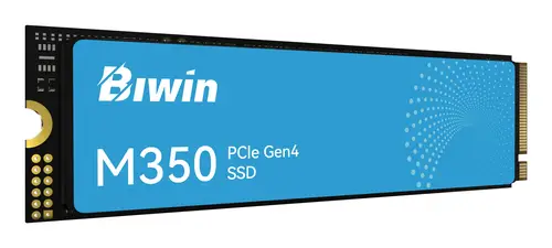 M350 500 GB M.2 PCI Express 4.0 NVMe - Imagen 3