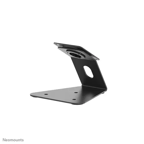 DS15-629BL1 Soporte de escritorio y pared para tablet - máx 3 kg | 6,6 lbs - Imagen 6