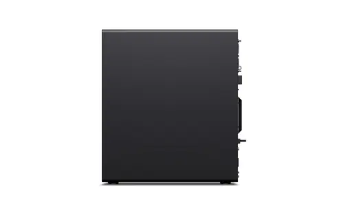 ThinkStation P3 Tower Gen 2 Intel Core Ultra 9 285 32 GB DDR5-SDRAM 1 TB SSD Windows 11 Pro Torre Puesto de trabajo Negro - Imagen 6