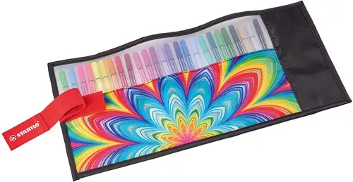 6825-071-20 rotulador Multicolor - Imagen 2