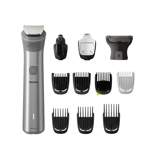 All-in-One Trimmer MG5940/15 Series 5000 - Imagen 1