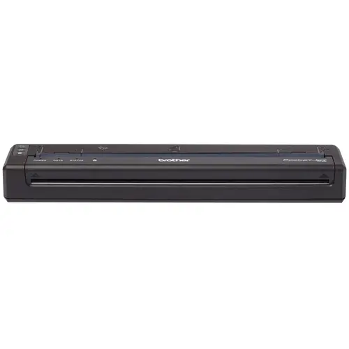 PJ862 203 x 200 DPI Inalámbrico y alámbrico Térmica directa Impresora portátil - Imagen 1