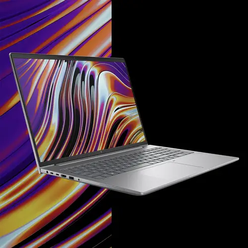 ZBook Power G11 A AMD Ryzen 7 8845HS Estación de trabajo móvil 40,6 cm (16") WUXGA 16 GB DDR5-SDRAM 512 GB SSD NVIDIA RTX A1000 Wi-Fi 6E (802.11ax) Windows 11 Pro AI PC, AI Workstation Plata - Imagen 11
