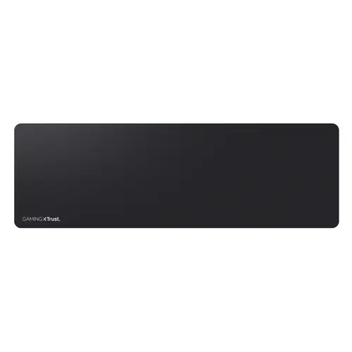 GXT 758 Alfombrilla de ratón para juegos Negro - Imagen 2