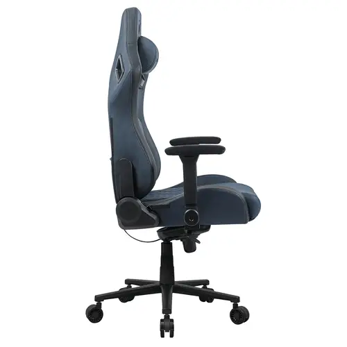 CGR-DSF-BUB Silla para videojuegos universal Asiento acolchado Marina - Imagen 6