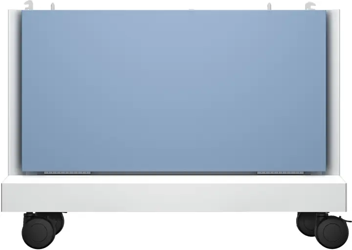 Color LaserJet Storage Stand