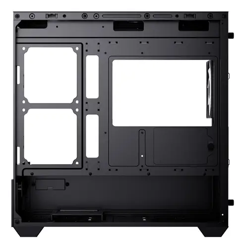 P300D Digi-G-BK-v1 Mini Tower Negro - Imagen 4