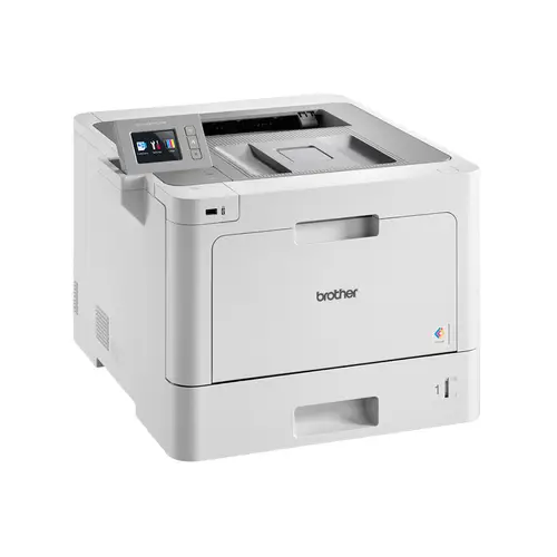 HL-L9310CDW impresora láser Color 2400 x 600 DPI A4 Wifi - Imagen 4