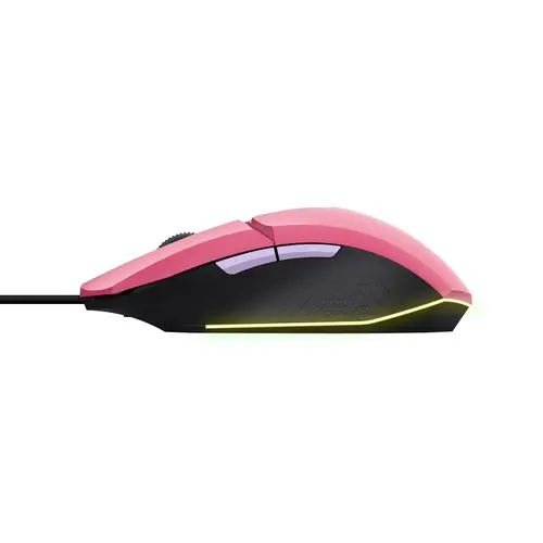 GXT 109P FELOX ratón Juego Ambidextro USB tipo A 6400 DPI - Imagen 5
