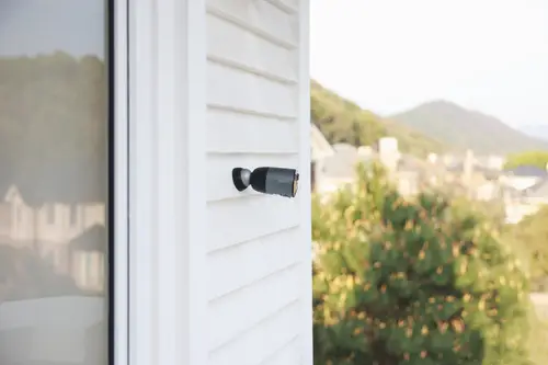 BC1c 4K Bala (forma) Cámara de seguridad IP Exterior 3840 x 2160 Pixeles Techo/pared - Imagen 12