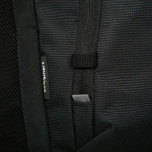Classic EcoSmart 40,6 cm (16") Mochila Negro - Imagen 13