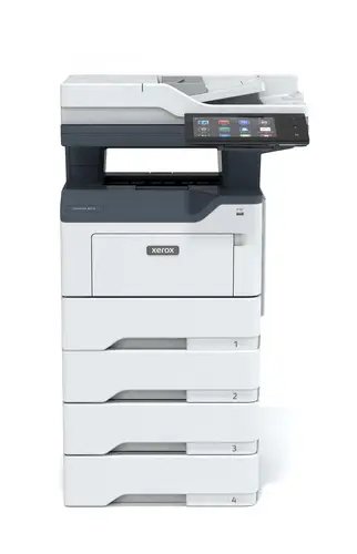 VersaLink B415 A4 47ppm Copia/impresión/escaneado/fax a doble cara PS3 PCL5e/6 2 bandejas 650 hojas - Imagen 13