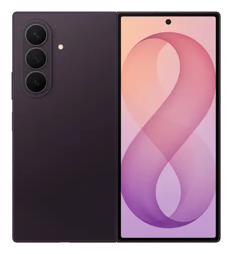 Galaxy Z Fold8 Ultra 20,3 cm (8") SIM doble 5G USB Tipo C 12 GB 256 GB 5000 mAh Violeta - Imagen 4
