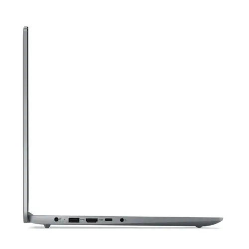 IdeaPad Slim 3 15IRH8 Intel® Core i5 i5-13420H Portátil 39,6 cm (15.6") Full HD 16 GB LPDDR5-SDRAM 512 GB SSD Wi-Fi 6 (802.11ax) Windows 11 Home Español Gris - Imagen 10