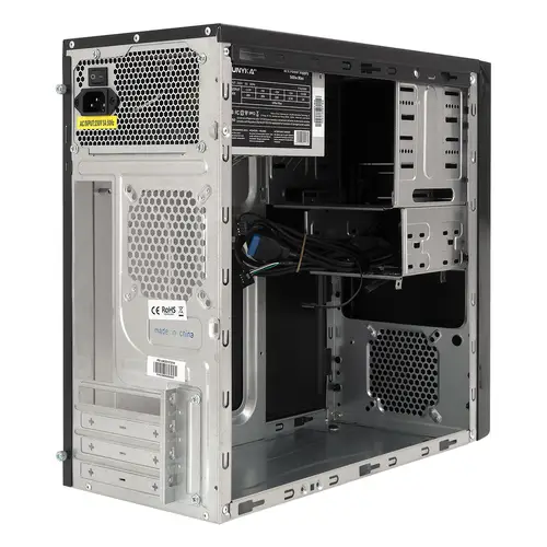 UK 6023 U3 Torre Negro 500 W - Imagen 5
