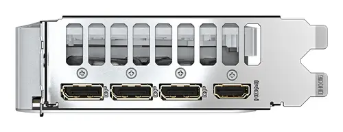 GeForce RTX 5060 EAGLE OC ICE 8G Tarjeta Gráfica - 8GB GDDR7, 128bit, PCI-E 5.0, 2550 MHz Frecuencia del núcleo, 3 x DisplayPort, 1 x HDMI, GV-N5060EAGLEOC ICE-8GD - Imagen 8