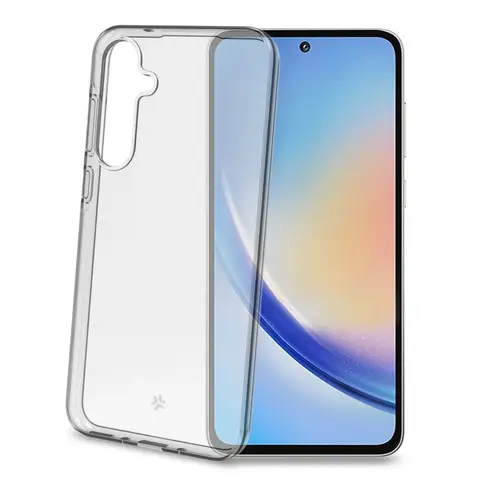 GELSKIN1064 funda para teléfono móvil 16,8 cm (6.6") Transparente - Imagen 3